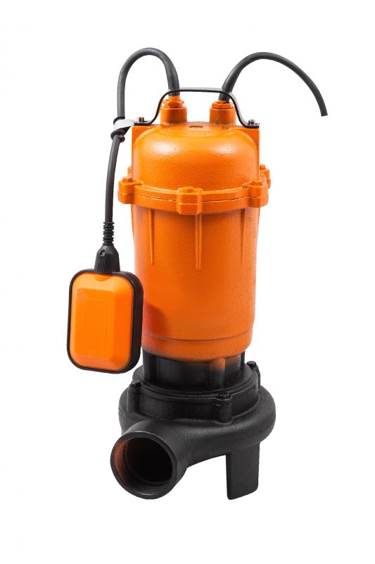 Ejector Pump Installation in Huntsville, AL