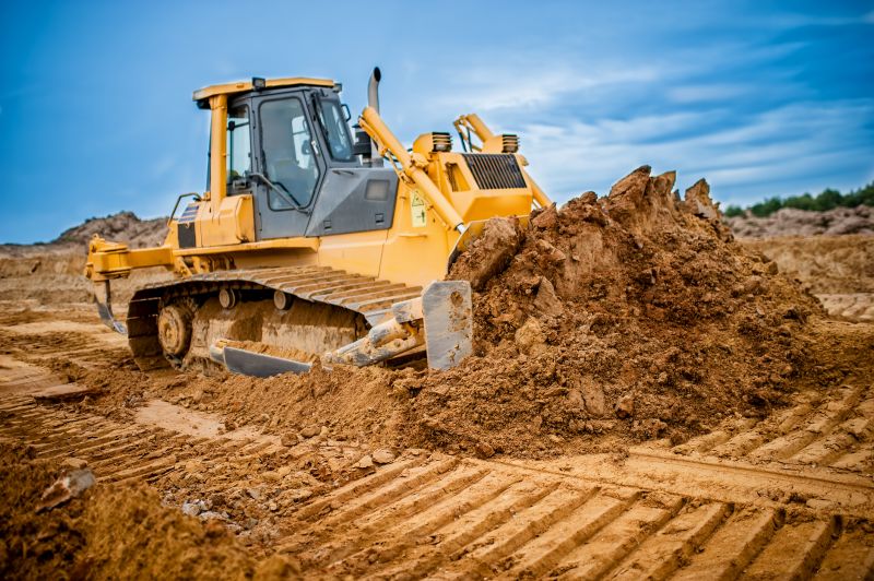 Site Preparation Service in Salt Lake City, UT